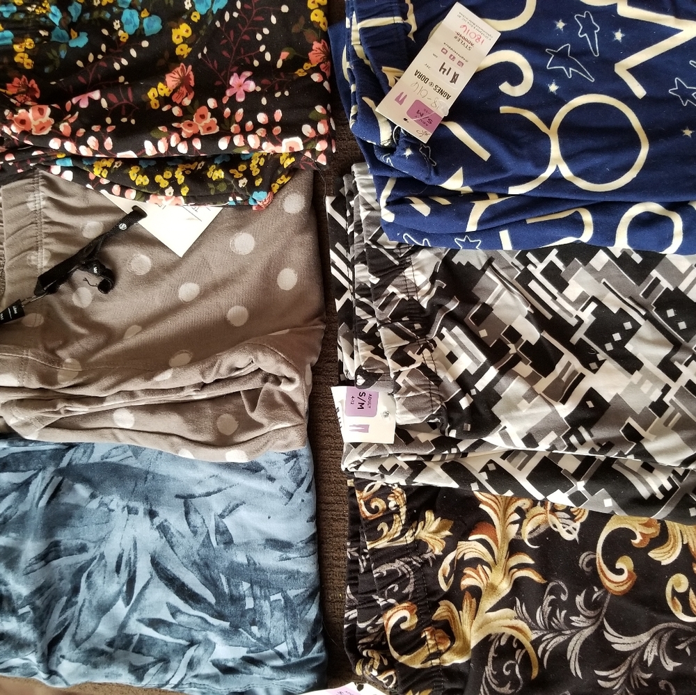 Leggings